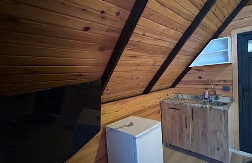 Kumluca Ski Chalet | Yelken Bungalows