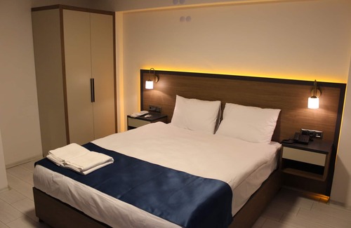 Yahsihan Bed & Breakfast | YELKEN OTEL