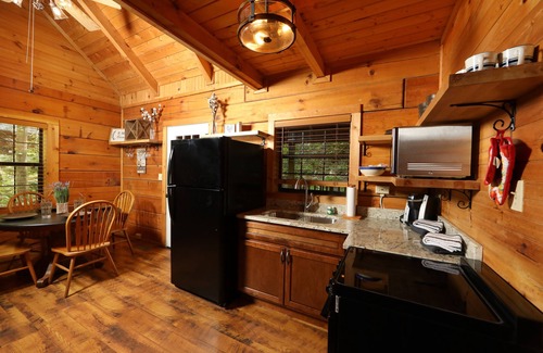 Townsend Cabin | Yellow Door Cabin - Family-friendly cabin near Smoky Mountains*Hot Tub*Fire Pit*