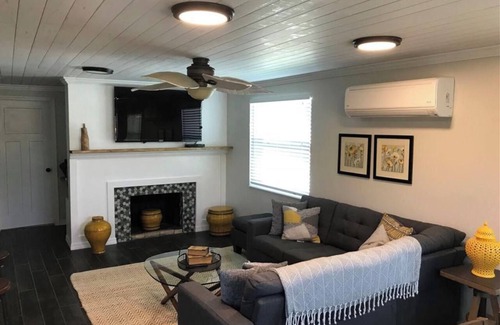 Matlacha House | Yellow Fin Cabin of Matlacha