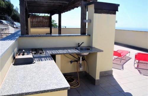 Albissola Marina House | Yellow House