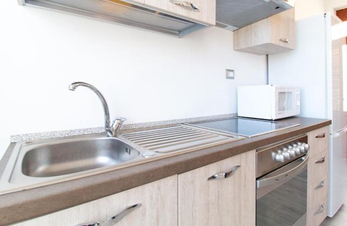 Torre Grande Apartment | Yellow House-Villetta con giardino