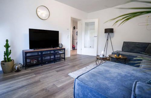 Kernstadt Apartment | Yellow Station