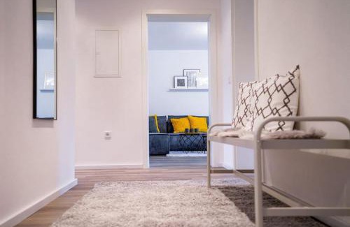 Kernstadt Apartment | Yellow Station