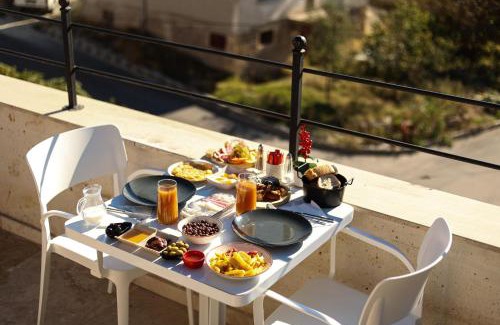 Goreme Hotel | Yellow Stone House