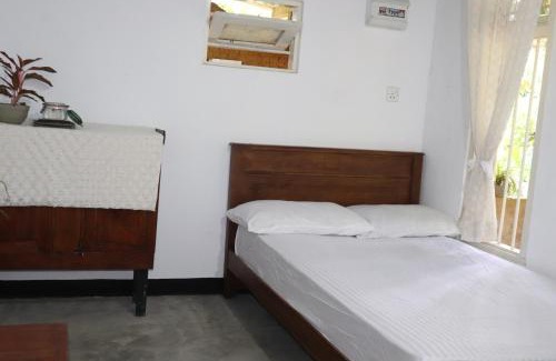 Dodangoda Villa | Yellow Tree Thudugala