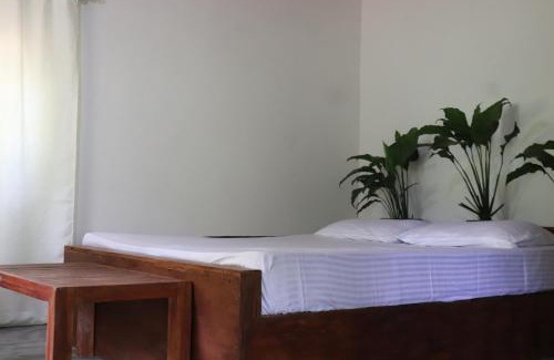 Dodangoda Villa | Yellow Tree Thudugala