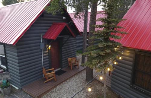 West Yellowstone Cabin | Yellowstone Cabins and RV