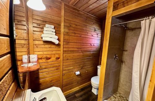 West Yellowstone Cabin | Yellowstone Cabins and RV
