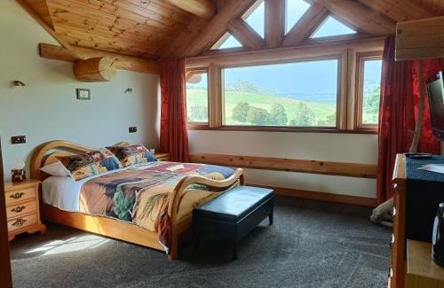 Okaihau Bed & Breakfast | Yellowstone Lodge New Zealand