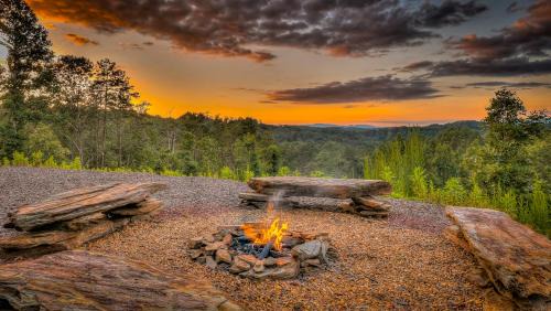Blue Ridge House | Yellowstone Lodge
