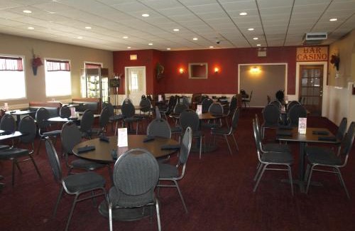 Glendive Hotel | Yellowstone River Inn