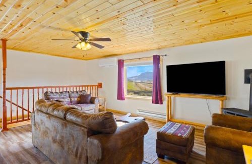Gardiner House | Yellowstone Treasure Retreat