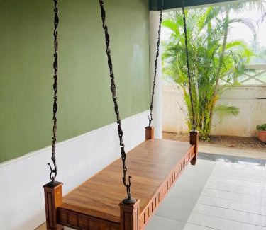 Kannur District Apartment | Yemcee Rivera