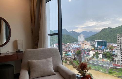 Ha Giang Hotel | YEN BIEN LUXURY HOTEL