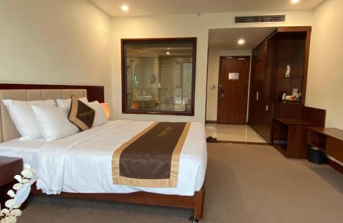 Ha Giang Hotel | YEN BIEN LUXURY HOTEL