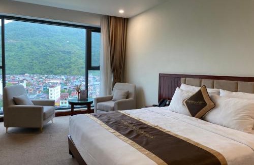 Ha Giang Hotel | YEN BIEN LUXURY HOTEL