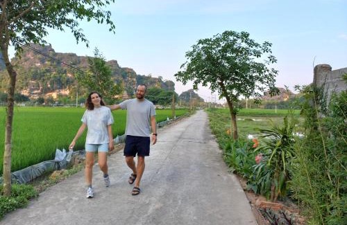 Ninh Binh Cabin | Yen Binh Homestay