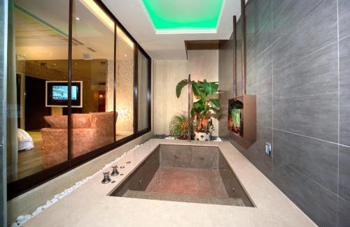 Luodong Hotel | Yen Jim Boutique Motel