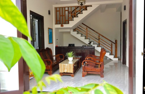 Hoi An Hotel | Yen Villa Hoi An
