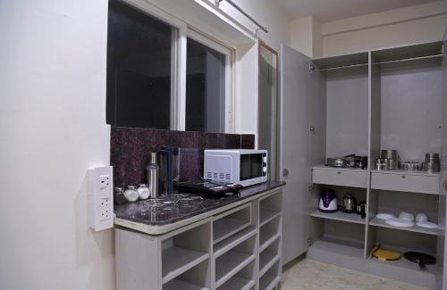 Serilingampally Apartment | Yendluri's - Studio Flat-3 Kondapur, Gachibowli