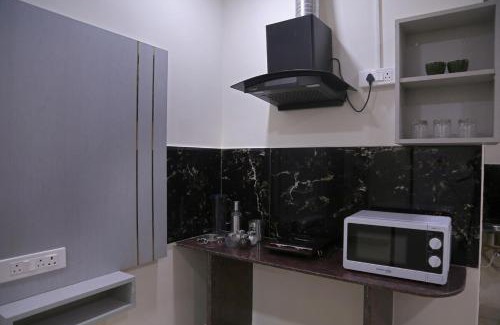 Serilingampally Apartment | Yendluri's - Studio Flat-4 Kondapur, Gachibowli