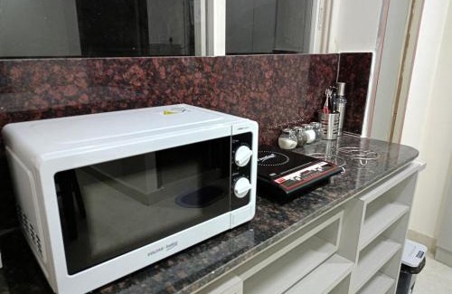 Serilingampally Apartment | Yendluri's - Studio Flat-4 Kondapur, Gachibowli