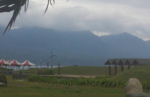 Taitung Bed & Breakfast | Yenhi