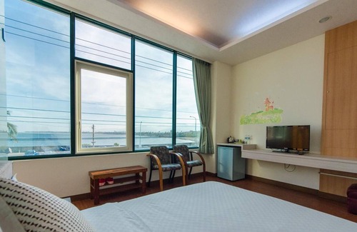 Taitung Bed & Breakfast | Yenhi