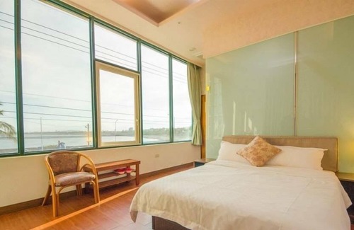 Taitung Bed & Breakfast | Yenhi