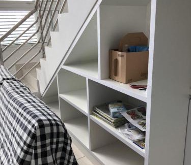 Kajang Apartment | Yenni Duplex @ DeCentrum, Kajang