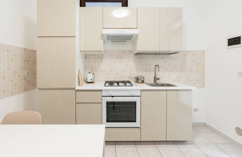 Giovinazzo Apartment | Yerbabuena Cozy Apartment x2
