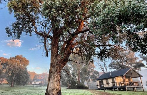 Yering Apartment | Yering Gorge Cottages