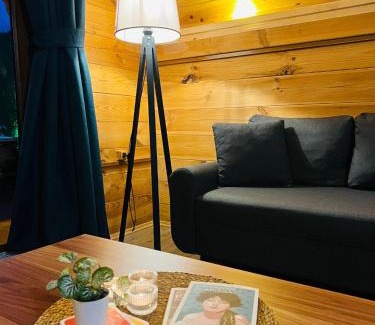 Ayder Hotel | YERUMONİ BUNGALOV