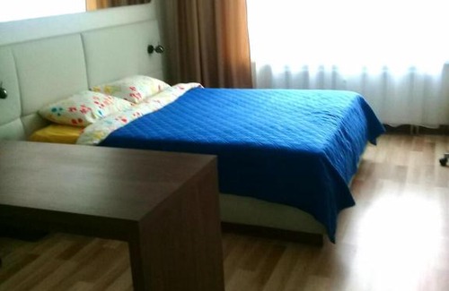 Shuvalovo Apartment | Yes for family