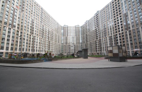 Shuvalovo Apartment | Yes Nord-City