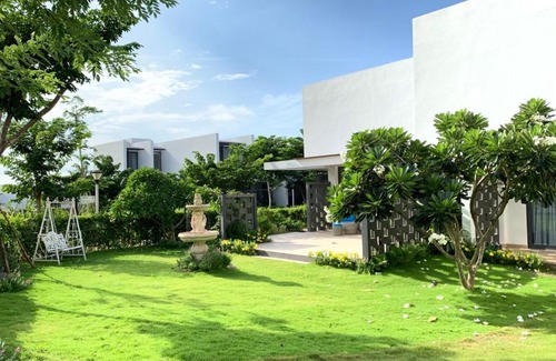 Long Hai Apartment | YES Oceanami Beach Villa