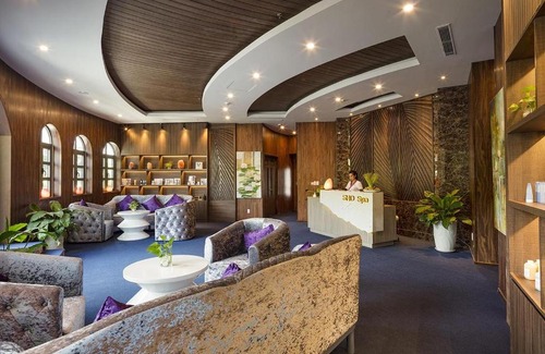 Long Hai Apartment | YES Oceanami Beach Villa