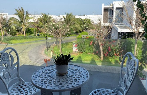 Long Hai Apartment | YES Oceanami Beach Villa