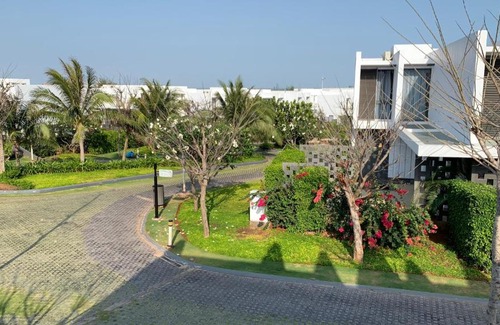 Long Hai Apartment | YES Oceanami Beach Villa