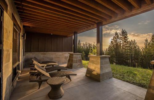 Spanish Peaks House | Yeti Ridge Retreat
