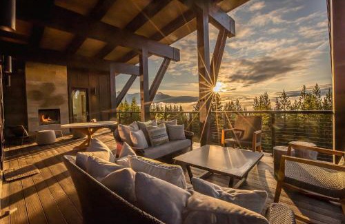 Spanish Peaks House | Yeti Ridge Retreat