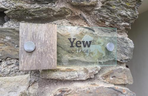 Penny Bridge House | Yew Cottage