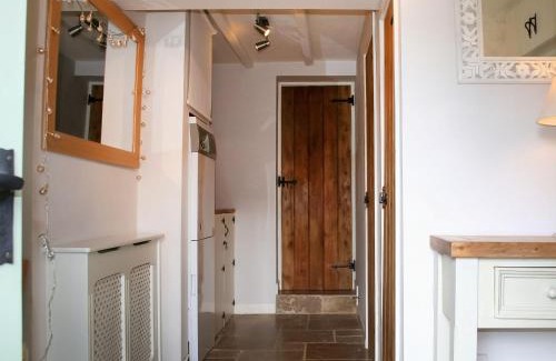 Burythorpe House | Yew Tree Cottage