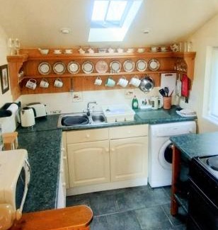 Westfield House | Yew Tree Cottage