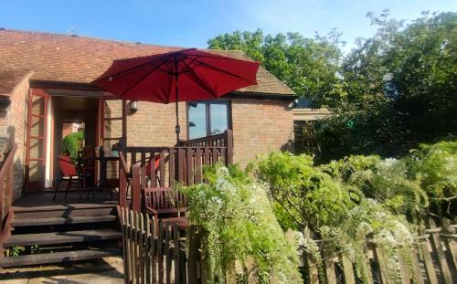 Westfield House | Yew Tree Cottage