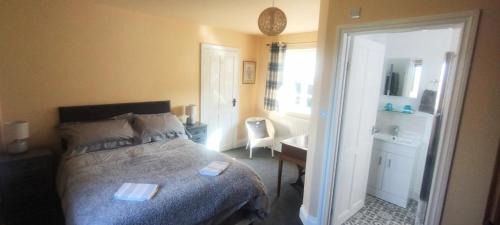 Westfield House | Yew Tree Cottage