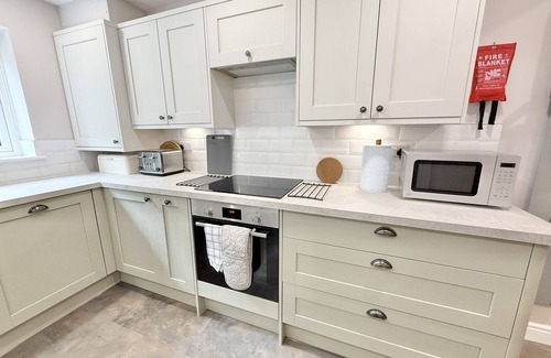 New Forest District Cottage | Yew Tree Cottage in the Heart of the New Forest