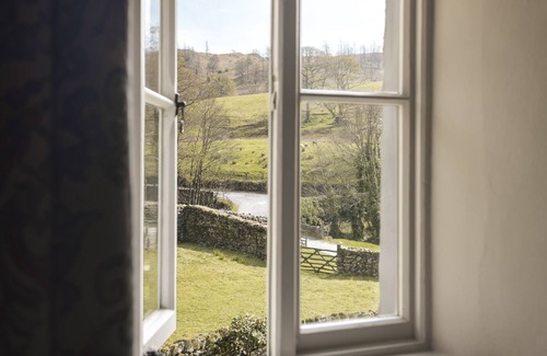 Coniston Cottage | Yew Tree Farm