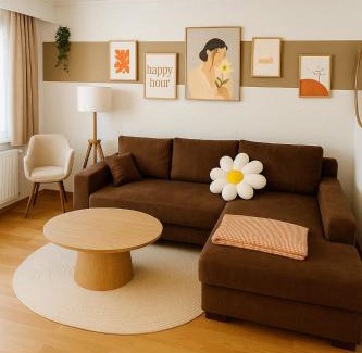 Old Town Apartment | YFB Altstadttraum zwischen 4 Kirchen